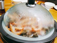 -77号渔船·蒸海鲜青岛菜(积米崖店)