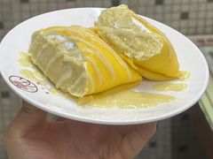 -香港華心糖水鋪(南西总店)