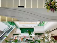 -肃宁华斯国际裘皮城