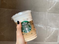 -星巴克臻选(深圳卓悦中心店)