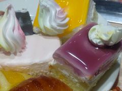 -比尔斯健康烤肉自助餐厅