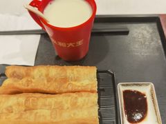 -永和大王(朝阳路店)
