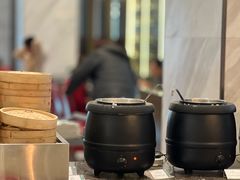 -上海虹桥西郊假日酒店