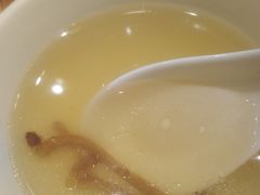 -富淳饭店(陆家嘴保利广场店)