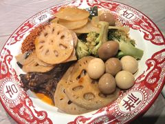 -李叔叔虾蟹大排档(青羊店)