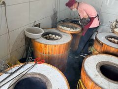 -金莲葱饼