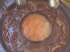 -黄潇洒老火锅(九眼桥宏济巷店)