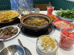 -虎婆冷饮店·海南特色炒冰(三亚湾店)