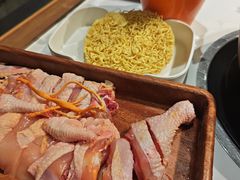 -菌小白·野生菌火锅(时尚天河店)