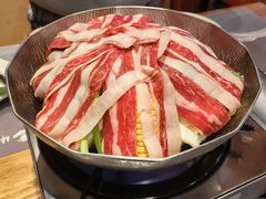 -林妈妈村·日式料理(宝山万达店)