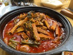 -海兰江石锅饭(水上店)