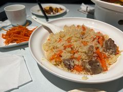 -新疆兵团食府清真(马连道店)