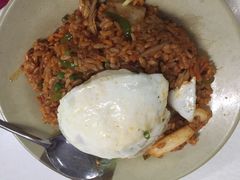 韩聚园韩国料理-韩聚园韩国料理(文灶店)
