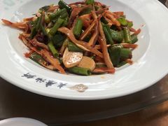 -老磨油饼(高陵店)