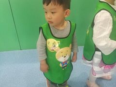 -小问号·科学启蒙·逻辑思维·阅读素养·口才演讲(杨浦合生汇中心)