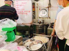 -脆珊粉店(明秀西路店)