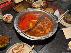 -牛New寿喜烧(金茂览秀城店)