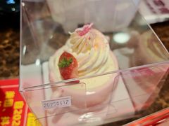 -味多美蛋糕(安定门店)