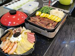 -高老庄新家宴(北斗星广场店)