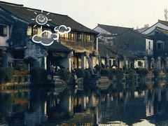 -震泽古镇