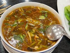 -清真·西北人家风味馆(中山中路店)
