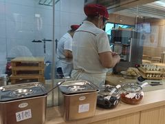 -喜家德虾仁水饺(济钢店)