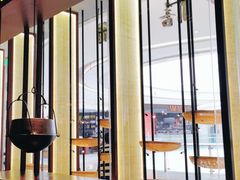 大堂-盡膳口福跷脚牛肉火锅(合生汇购物中心店)