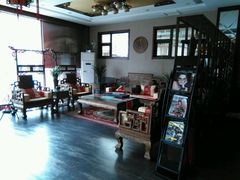 -笨鸡小跑·临沂炒鸡·佛跳墙(罗庄店)