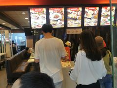 -永和大王(解放东路店)