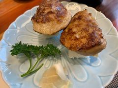 鹅肝寿司-文三酒肆自助放题(新街口友谊广场店)