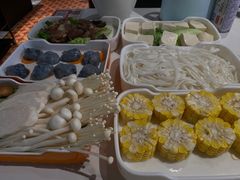 -八合里潮汕鲜牛肉火锅(惠州华贸店)