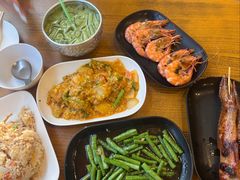 -Doo Dee Thai Food(Issan/Isaan/Esan)