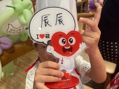 -西贝(武汉群星城店)