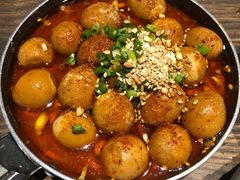 -觅香串串香·麻辣烫·冒菜(欧美广场店)