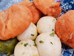 生煎-荣阳楼(山塘街店)