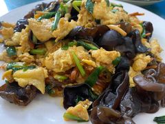 大厨炒合菜-李连贵酒家熏肉大饼(昆明街店)