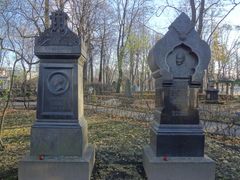 -亚历山大·涅夫斯基修道院