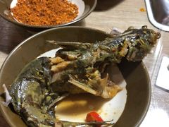 黄骨鱼-野妹经典火锅(民治店)