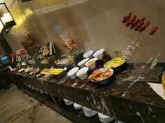 -嘉兴华美达酒店(秦逸路店)