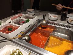-海底捞火锅(北京路店)