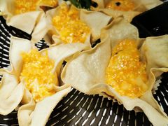 公主素蟹粉-桂满陇-十里风荷(合生汇店)