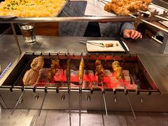 -很久以前羊肉串(打浦路店)