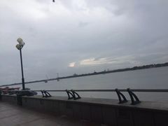 松花江畔-斯大林公园