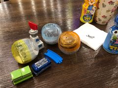 -Lilliput·粒粒堡亲子餐厅(嘉定宝龙店)