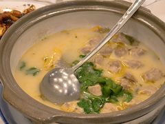 -瑞福园联谊餐室(茂名南路店)