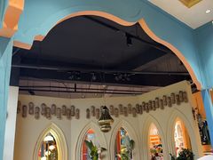 -巴依老爷新疆餐厅