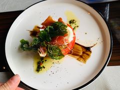 -YUE·6·西式融合餐厅(外滩六号店)