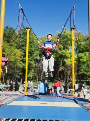 点击看大图 -大望京儿童游乐场