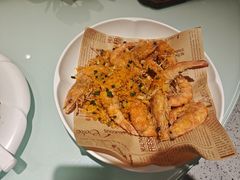 -紫光园·烤鸭·北京菜(劲松店)