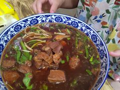 -九八五面馆(欧洲城店)